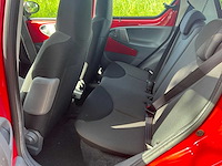 Toyota aygo 1.0-12v + , 35-hfl-7 - afbeelding 9 van  20