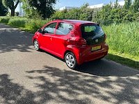 Toyota aygo 1.0-12v + , 35-hfl-7 - afbeelding 15 van  20