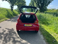 Toyota aygo 1.0-12v + , 35-hfl-7 - afbeelding 17 van  20