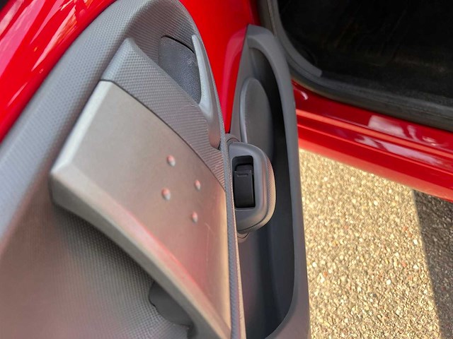 Toyota aygo 1.0-12v + , 35-hfl-7 - afbeelding 15 van  19