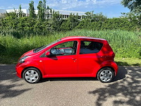 Toyota aygo 1.0-12v + , 35-hfl-7 - afbeelding 3 van  19