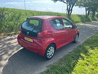 Toyota aygo 1.0-12v + , 35-hfl-7 - afbeelding 7 van  19