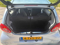 Toyota aygo 1.0-12v, 4-tvs-92 - afbeelding 3 van  11