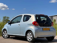 Toyota aygo 1.0-12v, 4-tvs-92 - afbeelding 6 van  11