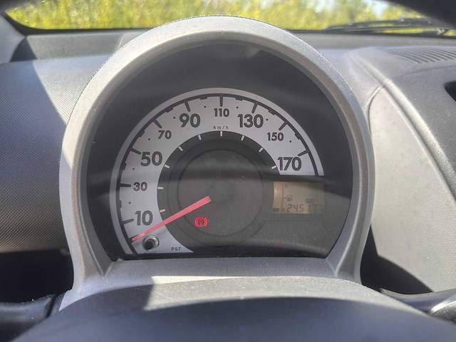 Toyota aygo 1.0-12v, 4-tvs-92 - afbeelding 11 van  11