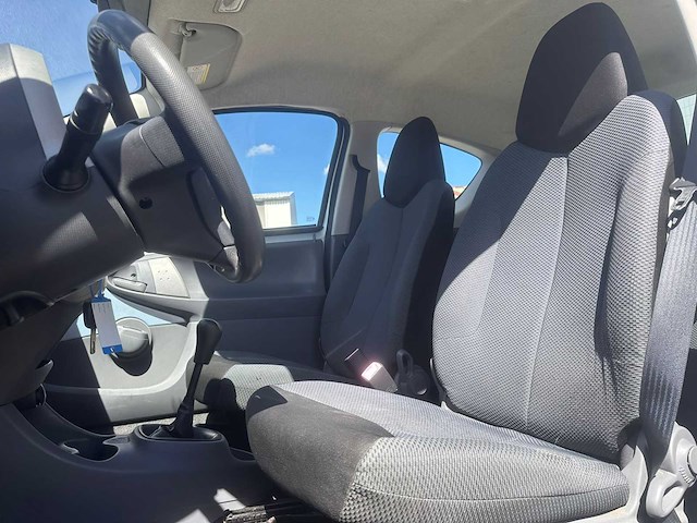 Toyota aygo 1.0-12v, 4-tvs-92 - afbeelding 7 van  11
