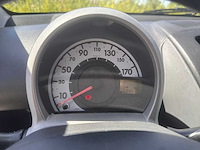 Toyota aygo 1.0-12v, 4-tvs-92 - afbeelding 11 van  11