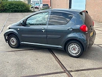 Toyota aygo 1.0-12v + , 43-sx-xr - afbeelding 6 van  11