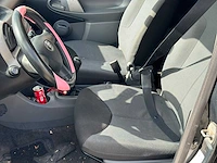 Toyota aygo 1.0-12v + , 43-sx-xr - afbeelding 9 van  11