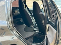 Toyota aygo 1.0-12v + , 43-sx-xr - afbeelding 10 van  11