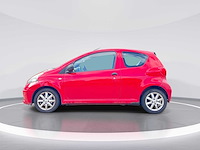 Toyota aygo 1.0-12v | 60-xp-bk - afbeelding 3 van  25