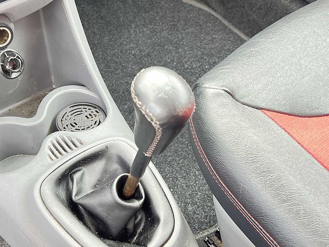 Toyota aygo 1.0-12v | 60-xp-bk - afbeelding 10 van  25