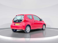 Toyota aygo 1.0-12v | 60-xp-bk - afbeelding 12 van  25