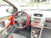 Toyota aygo 1.0-12v | 60-xp-bk - afbeelding 19 van  25