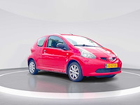 Toyota aygo 1.0-12v | 60-xp-bk - afbeelding 21 van  25