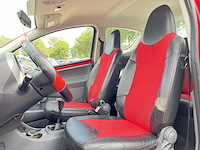 Toyota aygo 1.0-12v | 60-xp-bk - afbeelding 24 van  25