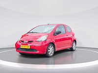 Toyota aygo 1.0-12v | 60-xp-bk - afbeelding 25 van  25