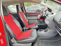 Toyota aygo 1.0-12v | 60-xp-bk - afbeelding 9 van  9
