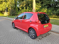 Toyota aygo 1.0-12v , 92-zn-zx - afbeelding 3 van  8