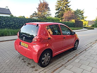 Toyota aygo 1.0-12v , 92-zn-zx - afbeelding 4 van  8