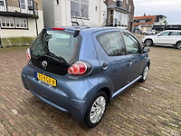 Toyota aygo 1.0-12v access 92-kgx-4 - afbeelding 3 van  10