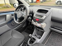 Toyota aygo 1.0-12v access 92-kgx-4 - afbeelding 5 van  10