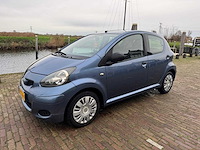 Toyota aygo 1.0-12v access 92-kgx-4 - afbeelding 6 van  10
