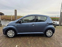 Toyota aygo 1.0-12v access 92-kgx-4 - afbeelding 2 van  10