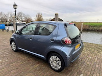 Toyota aygo 1.0-12v access 92-kgx-4 - afbeelding 3 van  10