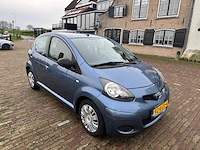 Toyota aygo 1.0-12v access 92-kgx-4 - afbeelding 5 van  10