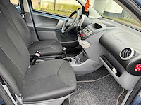Toyota aygo 1.0-12v access 92-kgx-4 - afbeelding 10 van  10