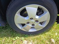 Toyota aygo 1.0-12v access , kb-178-x - afbeelding 5 van  12