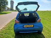 Toyota aygo 1.0-12v access , kb-178-x - afbeelding 3 van  9