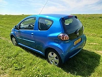 Toyota aygo 1.0-12v access, kb-178-x - afbeelding 8 van  14