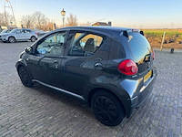 Toyota aygo 1.0-12v air-cool hn-815-l - afbeelding 4 van  11