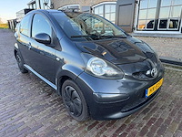 Toyota aygo 1.0-12v air-cool hn-815-l - afbeelding 5 van  11