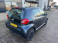 Toyota aygo 1.0-12v air-cool hn-815-l - afbeelding 9 van  11