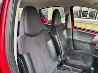 Toyota aygo 1.0-12v aspir. red air automaat 09-nhh-1 - afbeelding 3 van  18