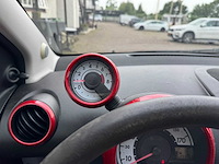 Toyota aygo 1.0-12v aspir. red air automaat 09-nhh-1 - afbeelding 9 van  18