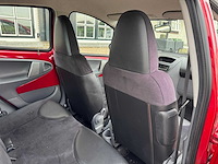 Toyota aygo 1.0-12v aspir. red air automaat 09-nhh-1 - afbeelding 18 van  18