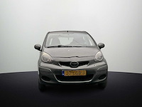 Toyota aygo 1.0-12v aspiration green 2010 - afbeelding 4 van  19