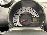 Toyota aygo 1.0-12v aspiration green 2010 - afbeelding 7 van  19