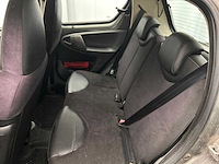 Toyota aygo 1.0-12v aspiration green 2010 - afbeelding 10 van  19