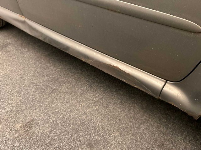 Toyota aygo 1.0-12v aspiration green 2010 - afbeelding 11 van  19