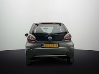 Toyota aygo 1.0-12v aspiration green 2010 - afbeelding 17 van  19