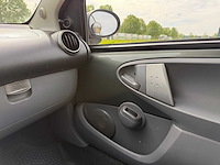 Toyota aygo 1.0 12v aspiration green, 41-ktj-8 - afbeelding 4 van  14