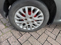 Toyota aygo 1.0 12v aspiration green, 41-ktj-8 - afbeelding 10 van  14