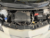 Toyota aygo 1.0-12v aspiration navigator, k-503-st - afbeelding 6 van  21