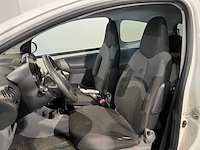 Toyota aygo 1.0-12v aspiration navigator, k-503-st - afbeelding 18 van  21