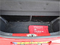 Toyota aygo 1.0-12v aspiration red 2010, 72-nsv-8 - afbeelding 9 van  18